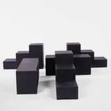 Mario Bellini, Gli Sacchi tables