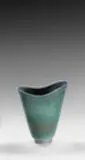 Carl-Harry Stålhane, vase