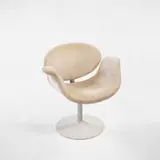 Pierre Paulin, pedestal chair