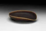 Annelise Linnemann-Schmidt, plate, c.1955, Palshus