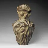 Axel Salto, fetish vase