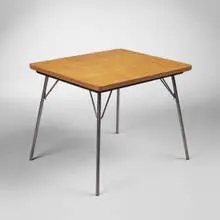 Charles Eames, IT-1, 1950s, Herman Miller