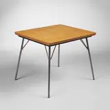 Charles Eames, IT-1, 1950s, Herman Miller