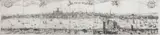 London, VISSCHER (C. J.) London, [c.1850]