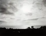 Andreas Mühe, 'Prora Wiek', Prora Rügen, 2004, Pigmenttintendruck auf Crane-Museo-Silver-Rag-Papier