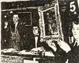 Jiří Georg Dokoupil, Ohne Titel (Auction – Renoir)