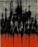 Mark Francis, PICK UP, 2008, Öl auf Leinwand auf Hartfaserplatte