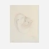 Beatrice Wood, The Childless Woman