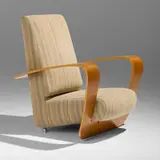 Ali Tayar, Rare Raymond's armchair