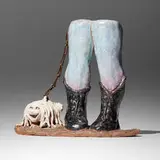 Beatrice Wood, Bait