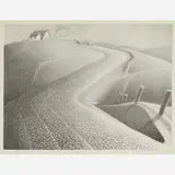 Grant Wood, March