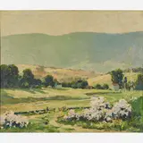 Arthur James Emery Powell, June Morning