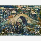 John R. Grabach, Ice on the Bridge