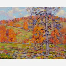 John W. Bentley, Untitled
