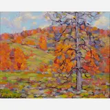 John W. Bentley, Untitled