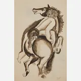 Béla Kádár, Untitled