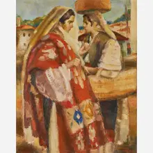 Francisc Șirato, Untitled, Romania