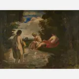 Béla Iványi-Grünwald, Untitled, Hungary
