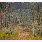 John Joseph Enneking, Untitled