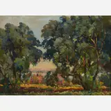 Charles Warren Eaton, Untitled