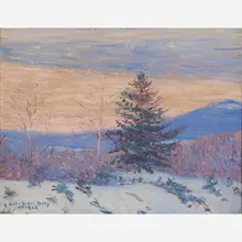 Lilla Cabot Perry, Untitled