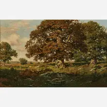 Henry Pember Smith, Untitled