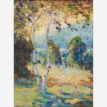 Henry Ryan MacGinnis, Untitled