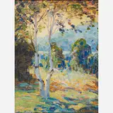 Henry Ryan MacGinnis, Untitled