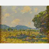 Thomas Manley, Untitled