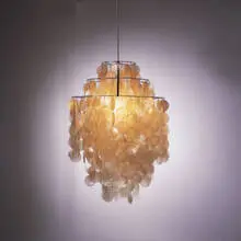 Fun 2 DM by Verner Panton, 1964, shell, steel, sold Jun 2001