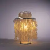 Verner Panton, Fun 1 TM, 1964, metal, shell