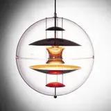 Verner Panton, VP globe