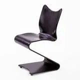 Verner Panton, chair model 275