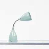Max Bill, sun lamp