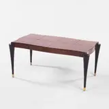 Tommi Parzinger, table