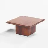 Frank Lloyd Wright, table