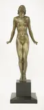 Ferdinand Preiss, Untitled
