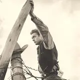 Frank Worth, Portfolio JAMES DEAN, 9 posthume, vom Nachlass autorisierte Platin-Abzüge