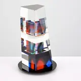 Peter Vanderlaan, Untitled, Sculpture