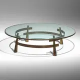 Blackman Cruz Workshop, Tao coffee table