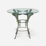 Dan Johnson, Satyr occasional table