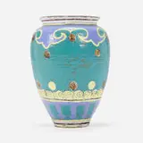 Michael and Magdalena Suarez Frimkess, Vase