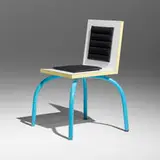 Michele de Lucchi, Riviera chair