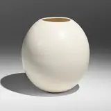 Marilyn Kay Austin, Monumental planter, model EG-03, c. 1960, glazed stoneware