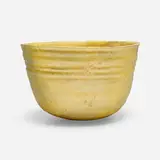 Beatrice Wood, Bowl