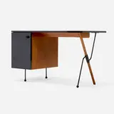 Greta Magnusson Grossman, Desk