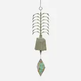 Paolo Soleri, Windbell