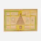 Aldo Rossi, Untitled
