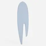 Aero by West of West, 2014, fiberglass, foam, sold Nov 2024