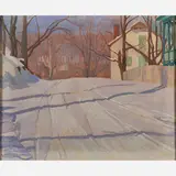 Mildred Bunting Miller, Untitled
